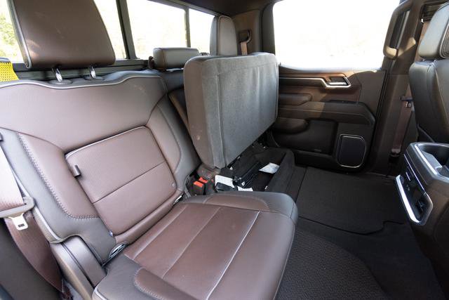 Used 2023 GMC Sierra 1500 Denali w/ Denali Reserve Package image 39