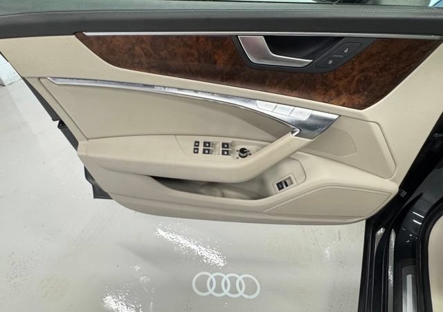 Used 2023 Audi A6 2.0T Premium w/ Convenience Package AWD/4WD image 24