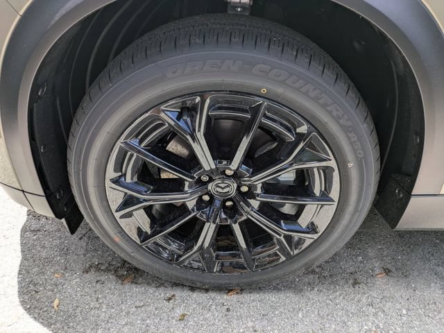 New 2026 MAZDA CX-70 3.3 Turbo w/ Premium Plus Pkg AWD/4WD image 9