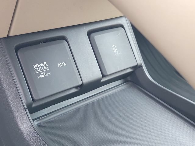 Used 2020 Acura RDX AWD image 27
