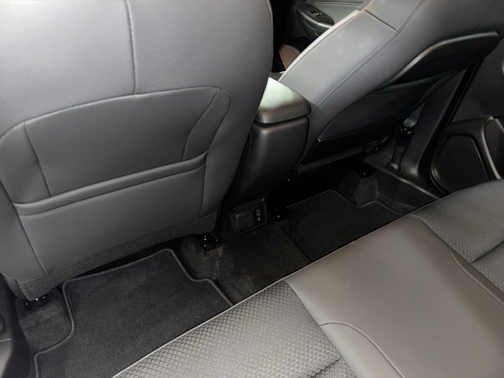 Certified 2023 Chevrolet TrailBlazer RS w/ Convenience Package image 18