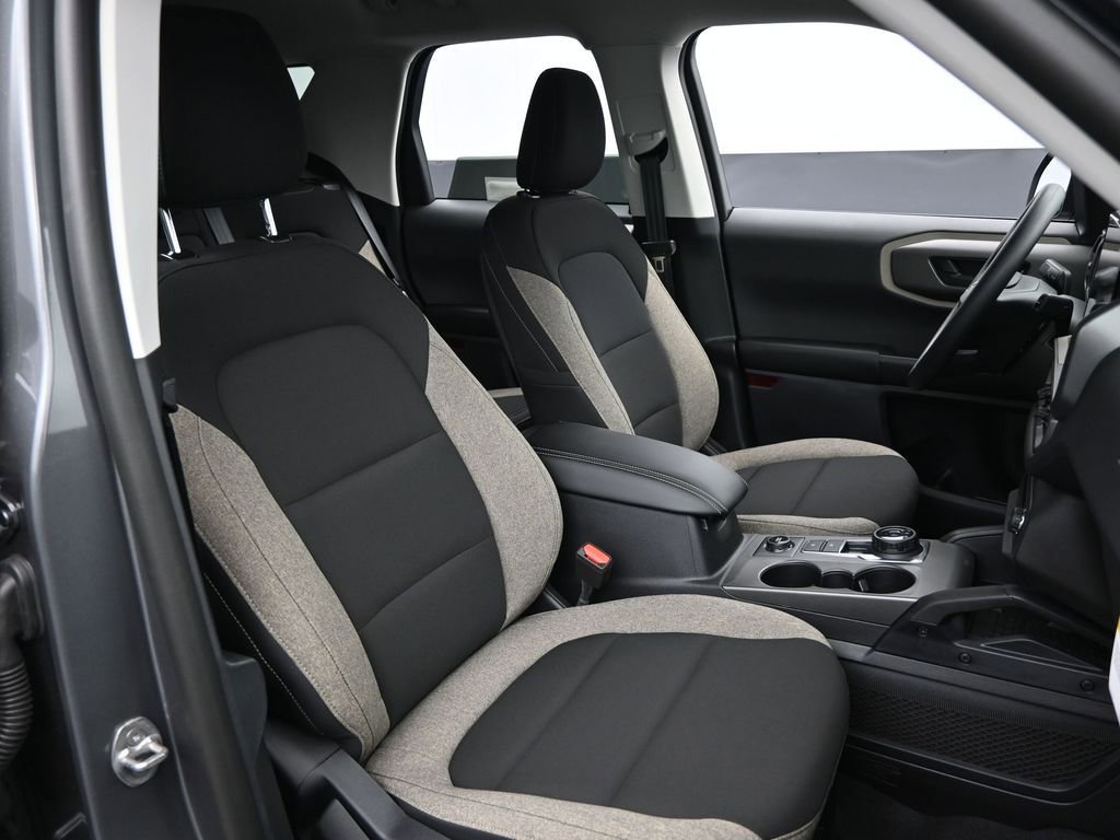 New 2025 Ford Bronco Sport Big Bend image 27