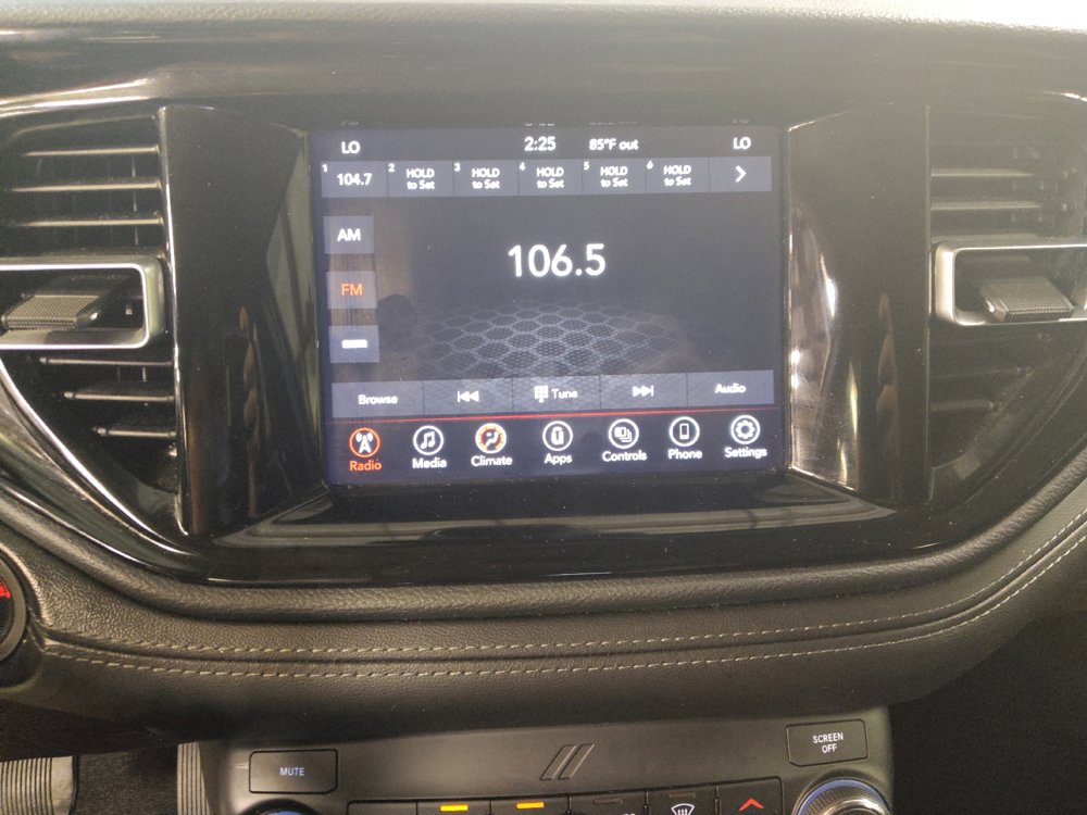 Used 2021 Dodge Durango SXT RWD image 25