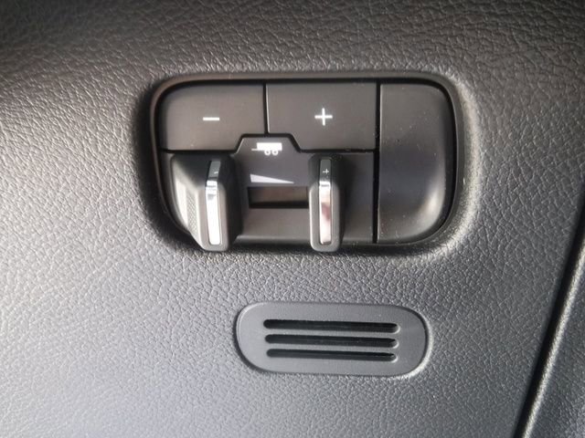 New 2026 Jeep Grand Wagoneer 4WD image 34