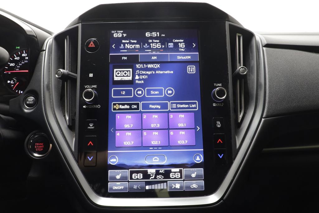 Used 2023 Subaru WRX Premium AWD/4WD image 9