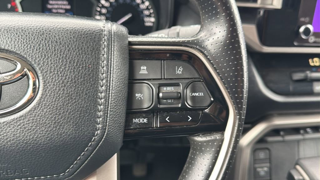 Used 2024 Toyota Tundra SR5 RWD image 27