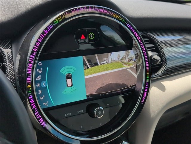 Used 2024 MINI Cooper John Cooper Works image 19