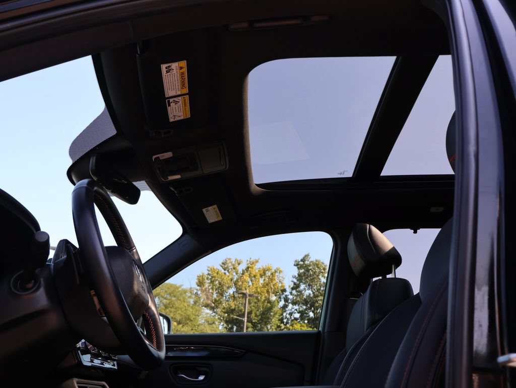 Certified 2025 Honda Pilot TrailSport image 34