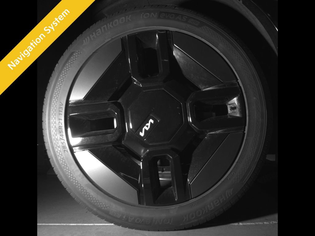 Used 2024 Kia EV9 GT-Line AWD/4WD image 12