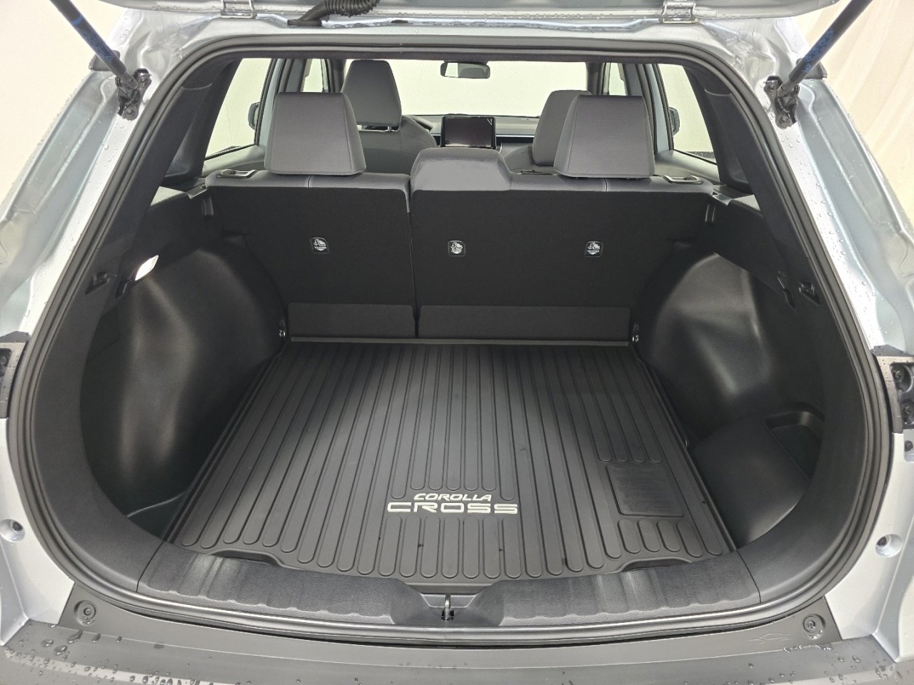 Certified 2026 Toyota Corolla Cross S image 20