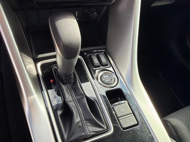 Used 2024 Mitsubishi Eclipse Cross SE AWD/4WD image 29