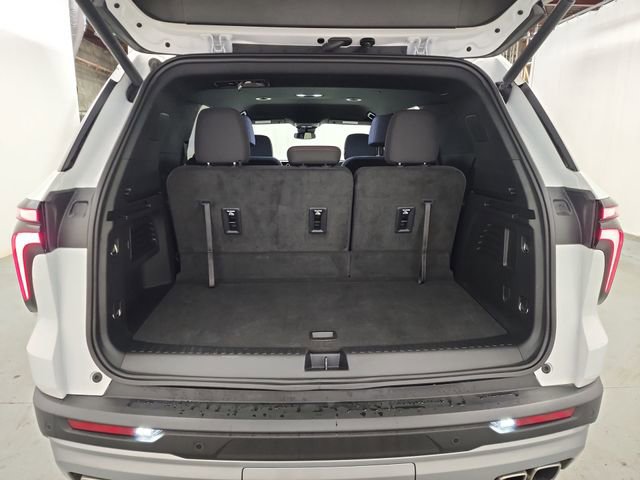 Used 2024 Chevrolet Traverse Z71 image 22