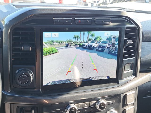 Used 2021 Ford F150 XLT w/ Equipment Group 302A High image 32