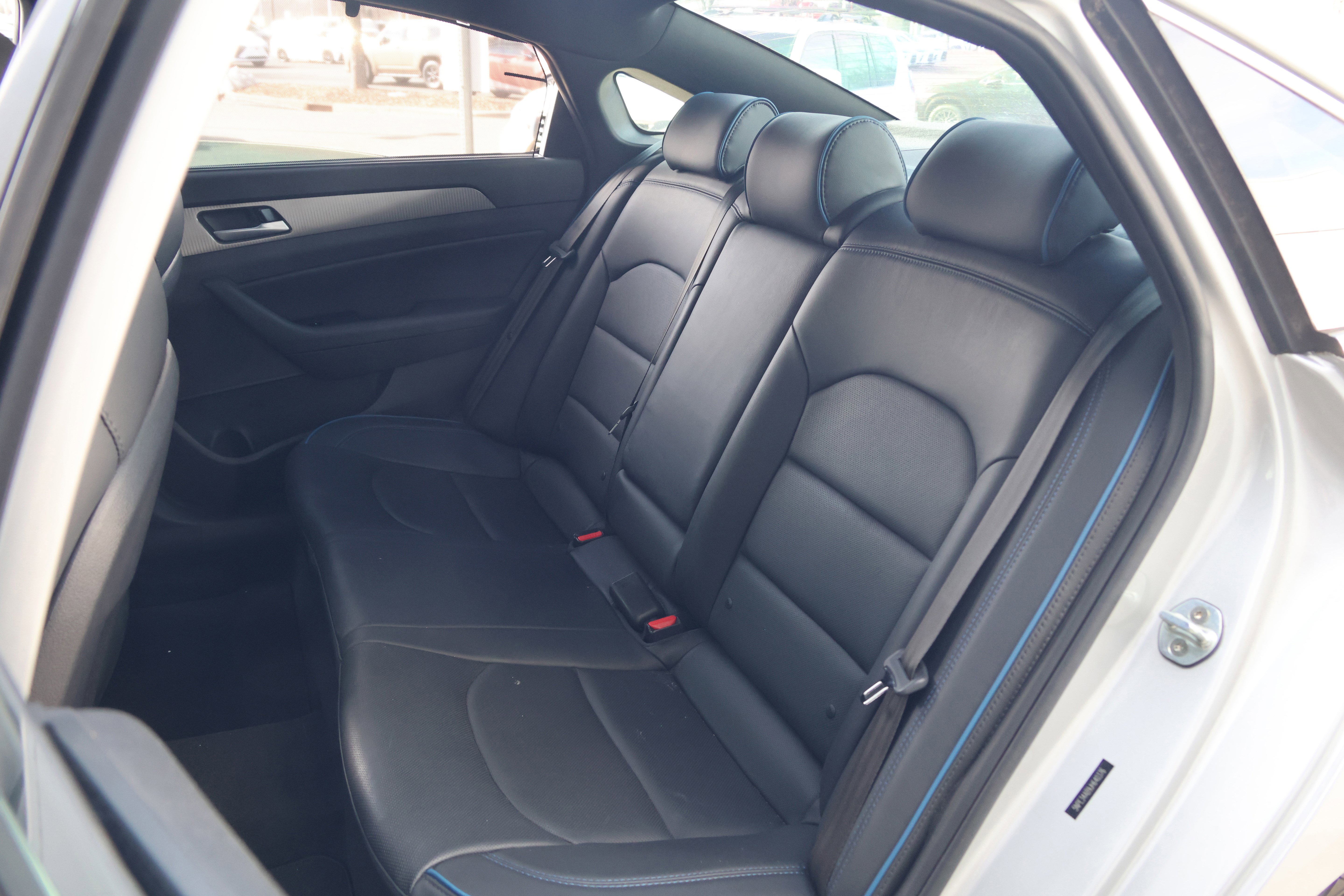 Used 2018 Hyundai Sonata Limited image 37