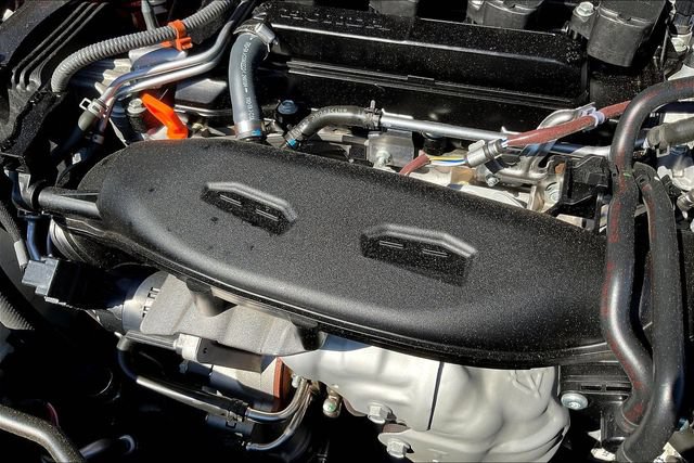 Used 2024 Honda Accord EX image 33