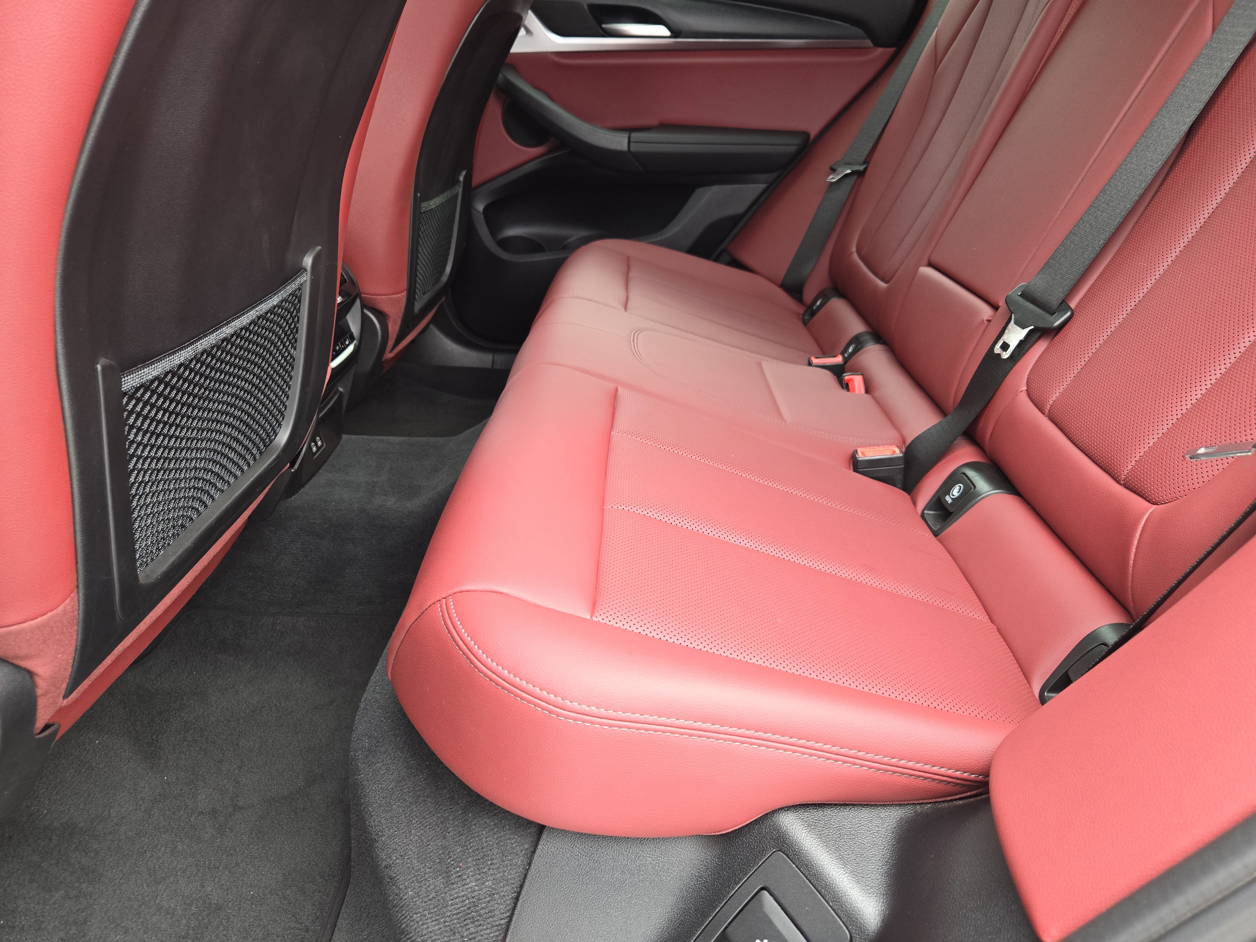 Used 2022 BMW X3 xDrive30i w/ Convenience Package image 33