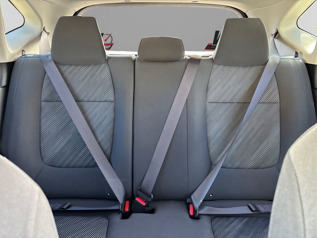 Certified 2023 Kia Seltos LX image 17