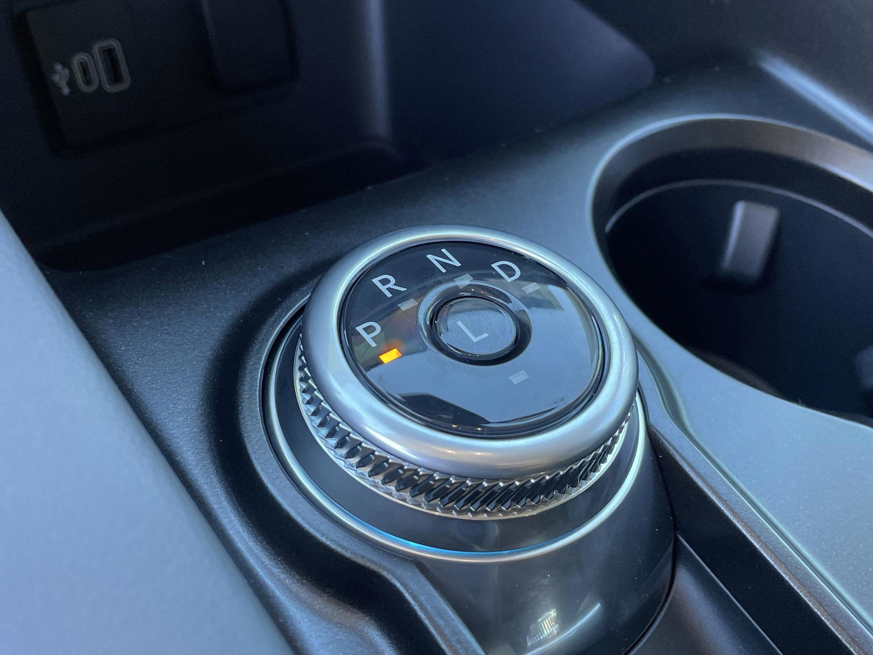 New 2026 Ford Explorer Active image 16