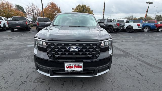 New 2025 Ford Maverick XLT image 8