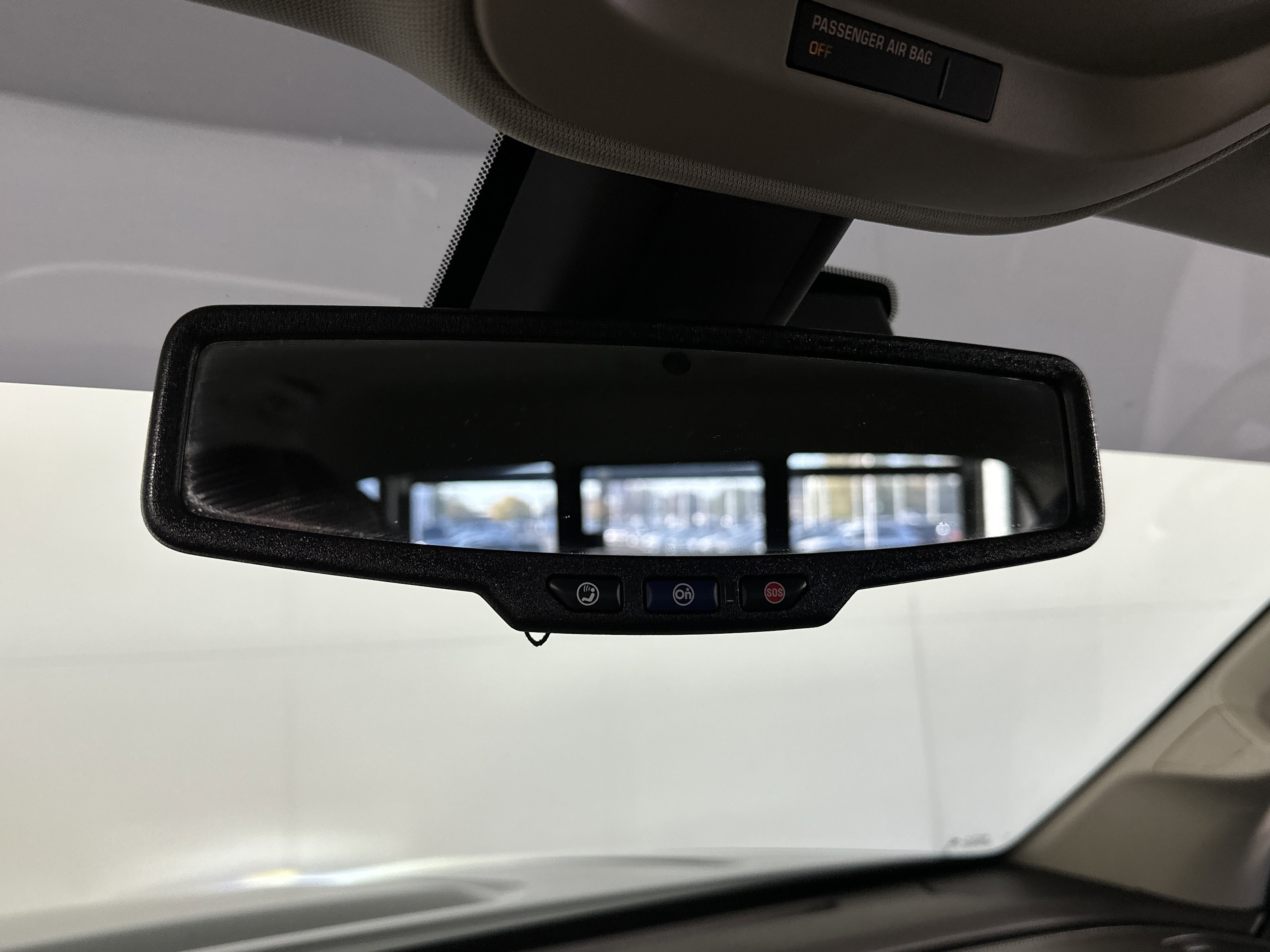 Used 2019 GMC Canyon SLE w/ Driver Alert Package image 31