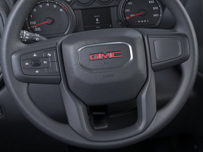 New 2026 GMC Sierra 1500 Pro RWD image 54