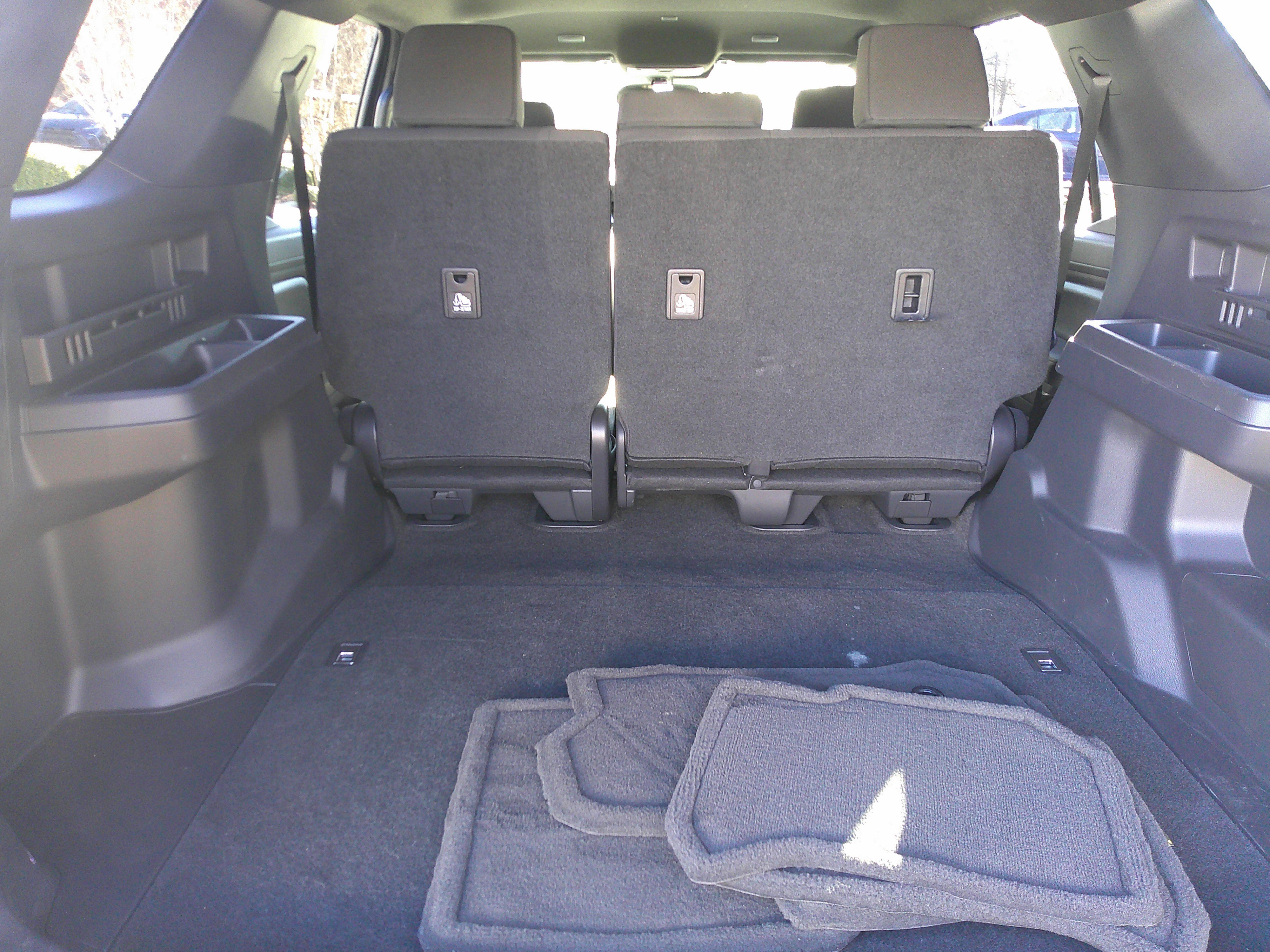 Used 2025 Toyota 4Runner TRD Off-Road image 33