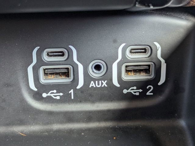 Used 2020 RAM 3500 Limited image 27