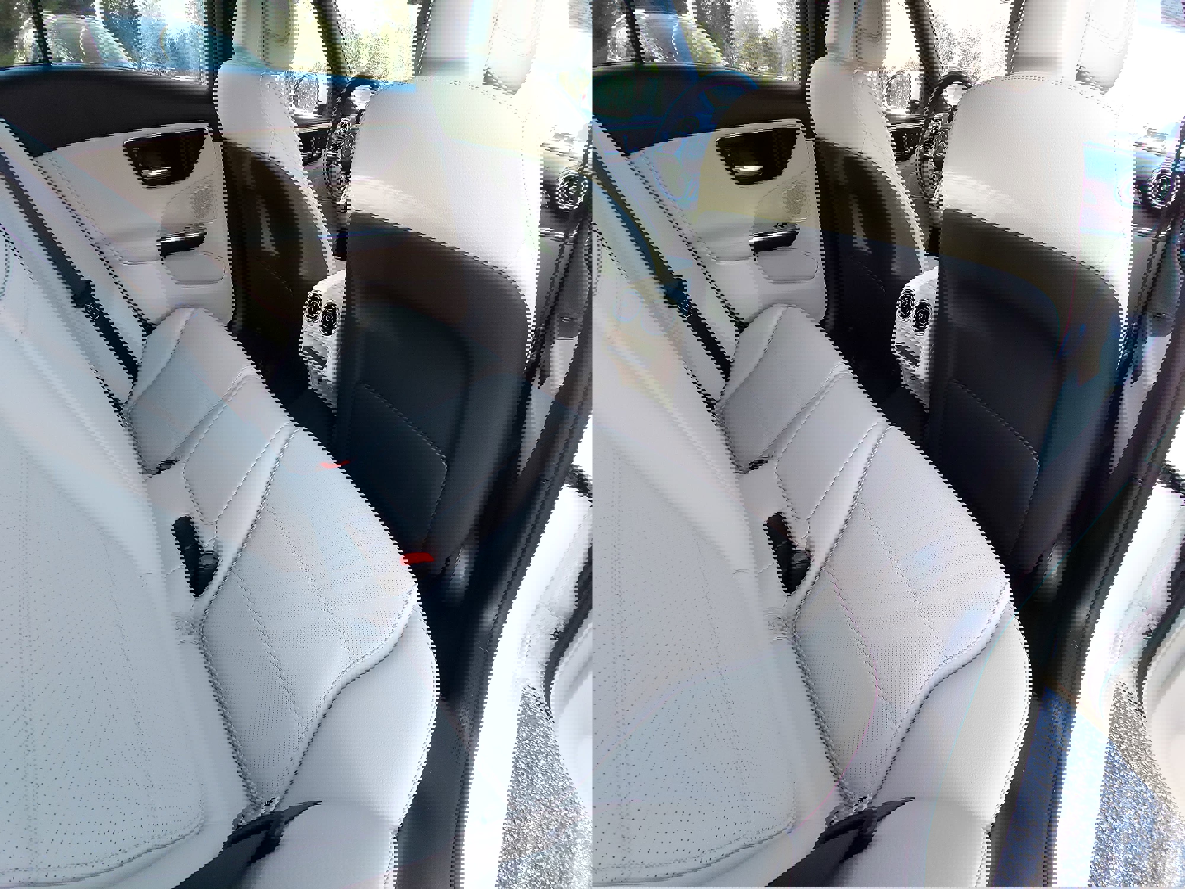 Used 2022 Mercedes-Benz C 300 Sedan image 12