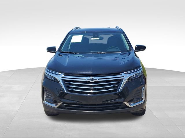 Used 2024 Chevrolet Equinox Premier AWD/4WD image 2