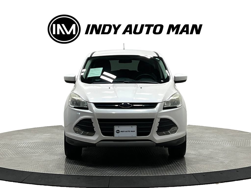 Used 2013 Ford Escape SE AWD/4WD image 10