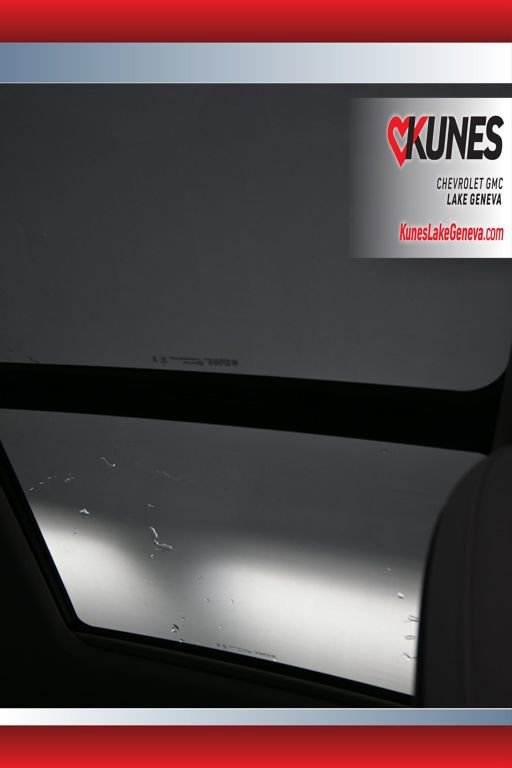 New 2026 GMC Acadia Denali w/ Super Cruise Package image 21