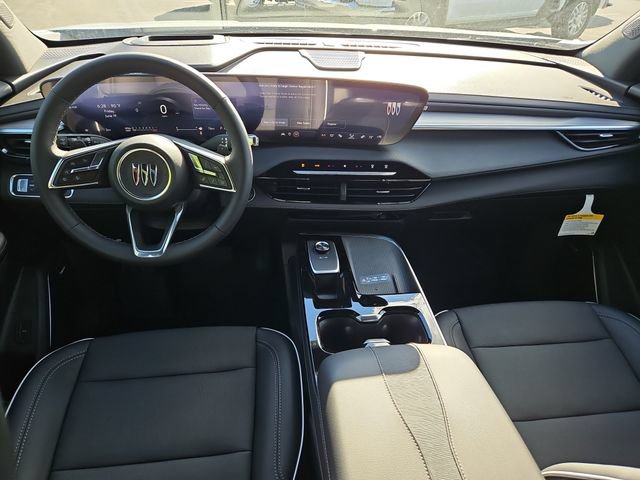 New 2026 Buick Enclave Preferred w/ Power Package AWD/4WD image 7
