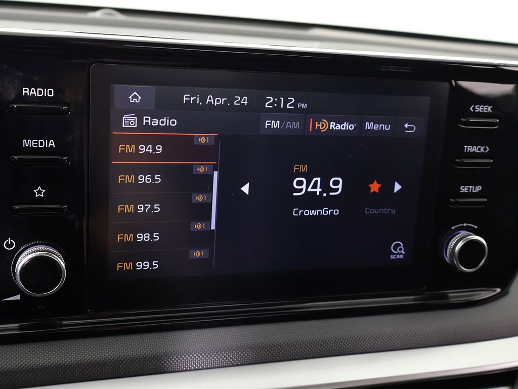 Used 2024 Kia K5 LXS FWD image 42