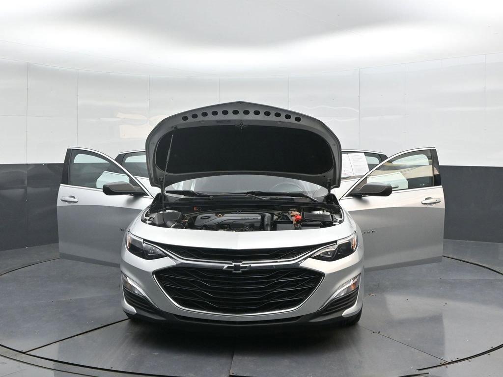 Used 2019 Chevrolet Malibu RS image 46