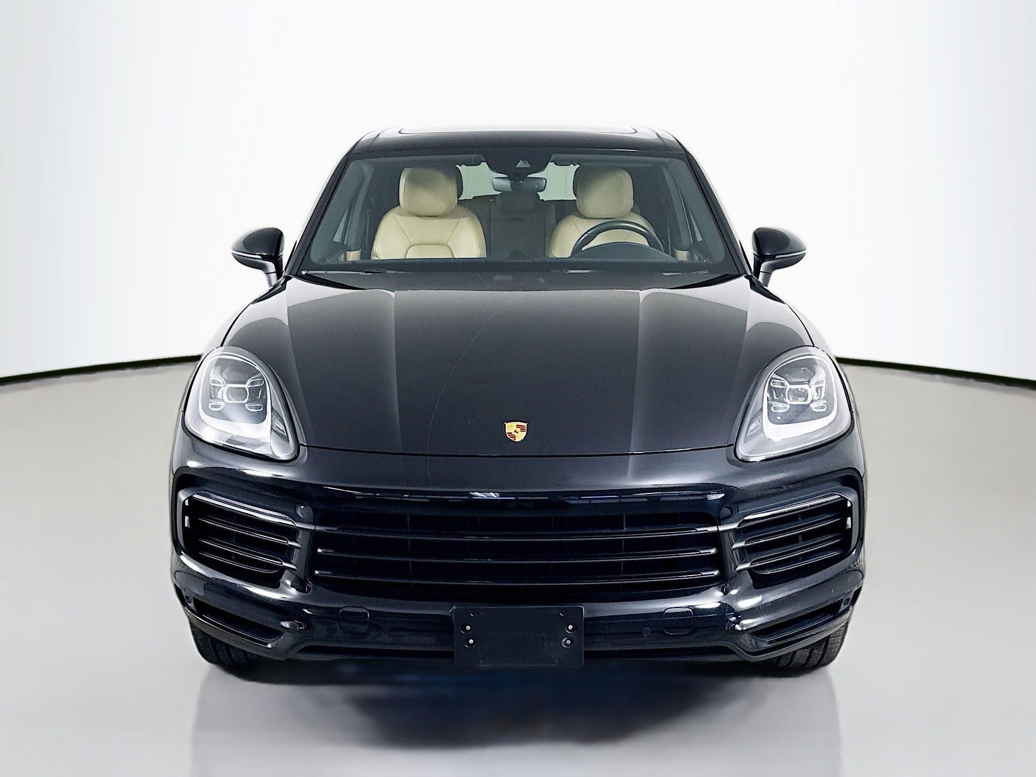 Certified 2020 Porsche Cayenne image 6