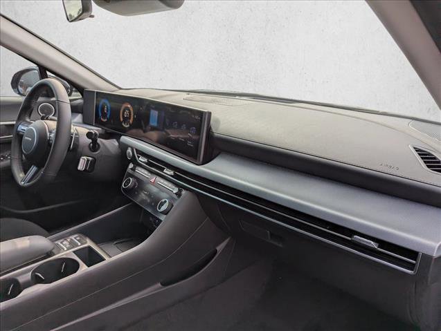 New 2026 Hyundai Sonata SEL image 27