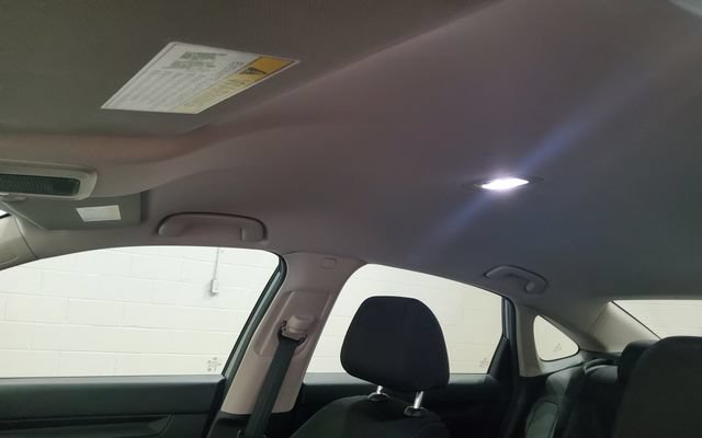 Used 2023 Honda Civic LX image 16