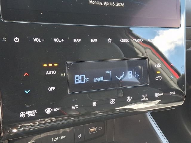 Used 2024 Hyundai Tucson N Line image 16