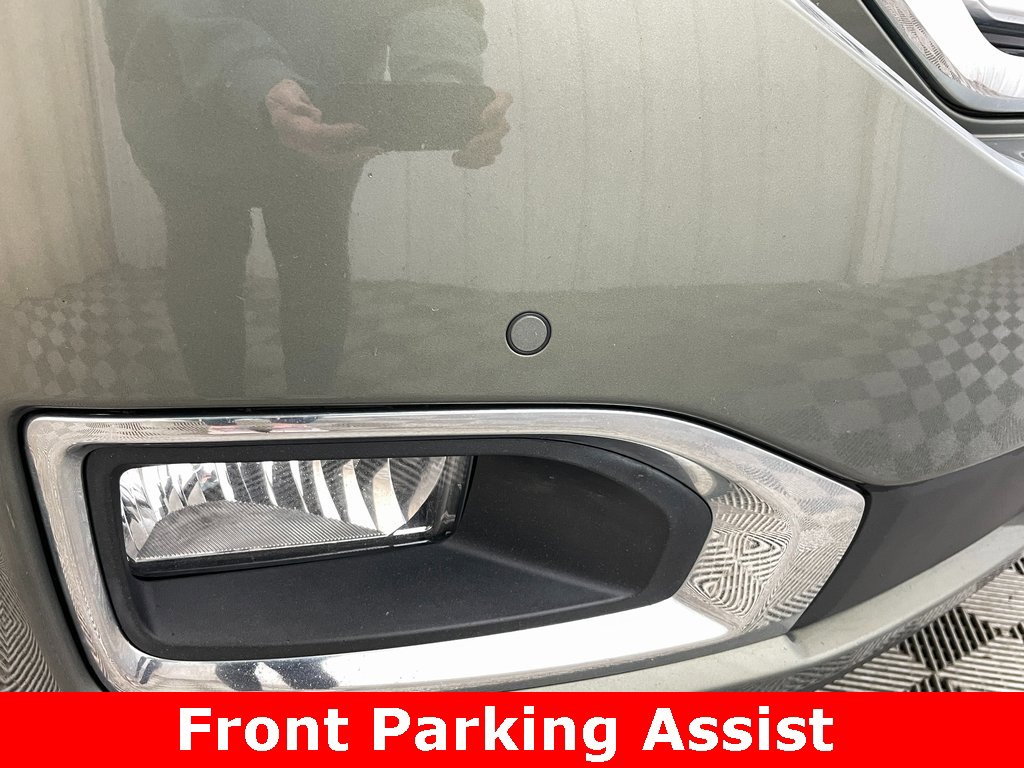 Used 2017 GMC Yukon Denali w/ Open Road Package image 22