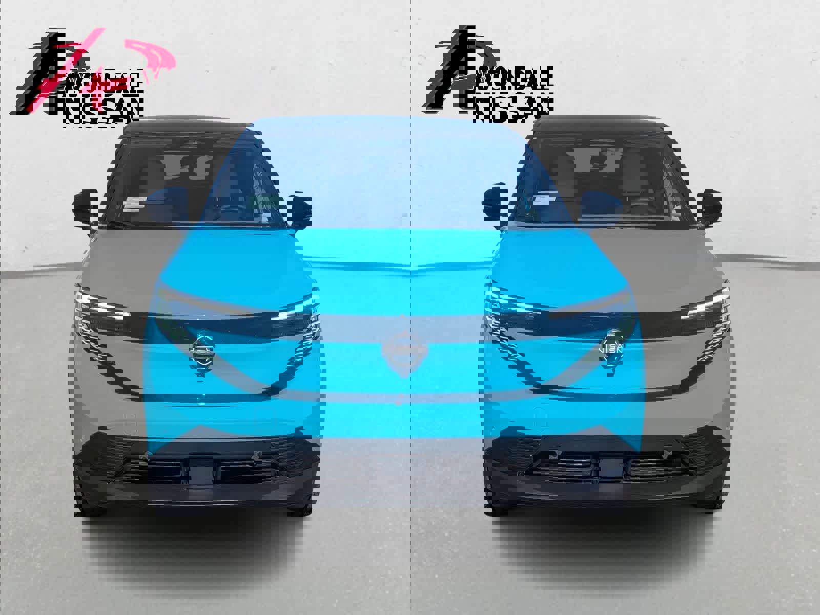 New 2026 Nissan Leaf SV+ w/ Floor Mat Package (SV+) image 9