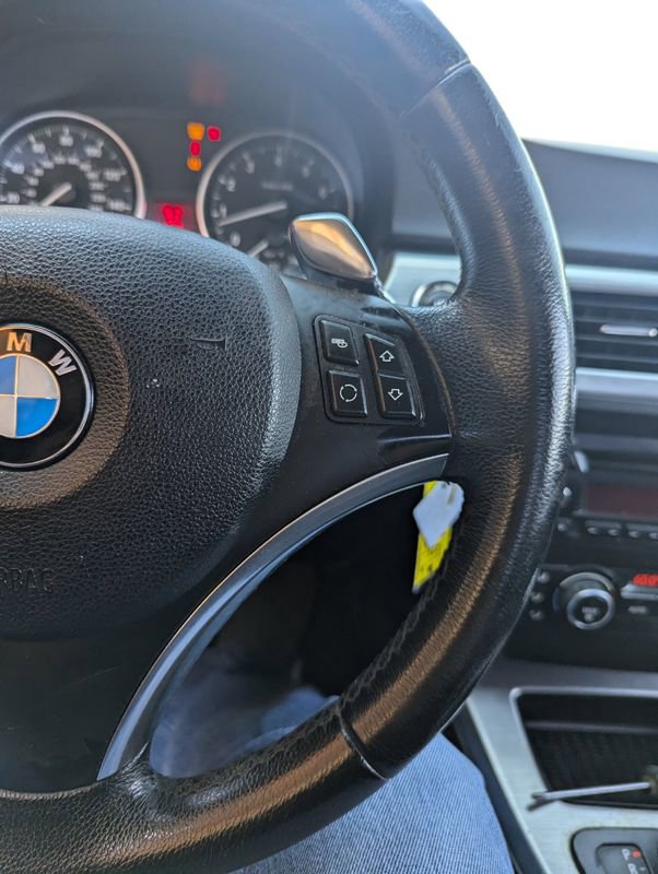 Used 2009 BMW 328i Coupe image 14