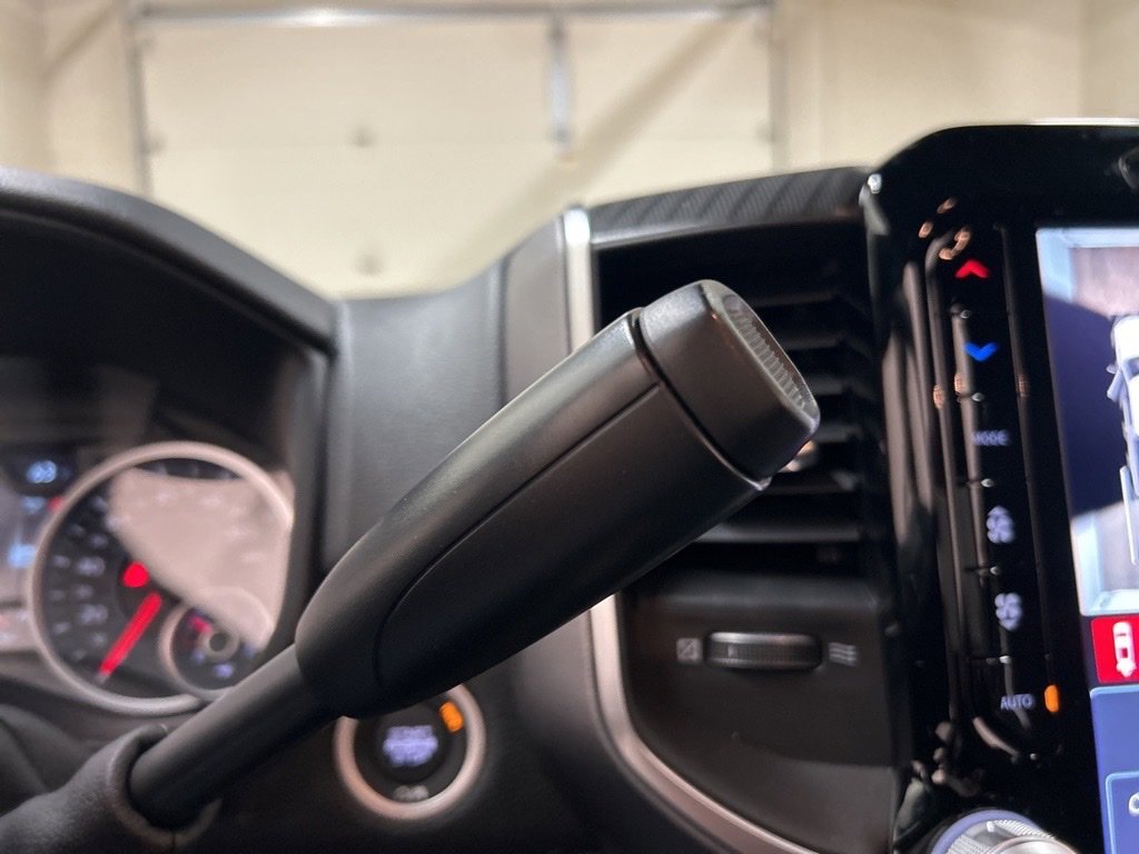 New 2026 RAM 2500 Big Horn image 23