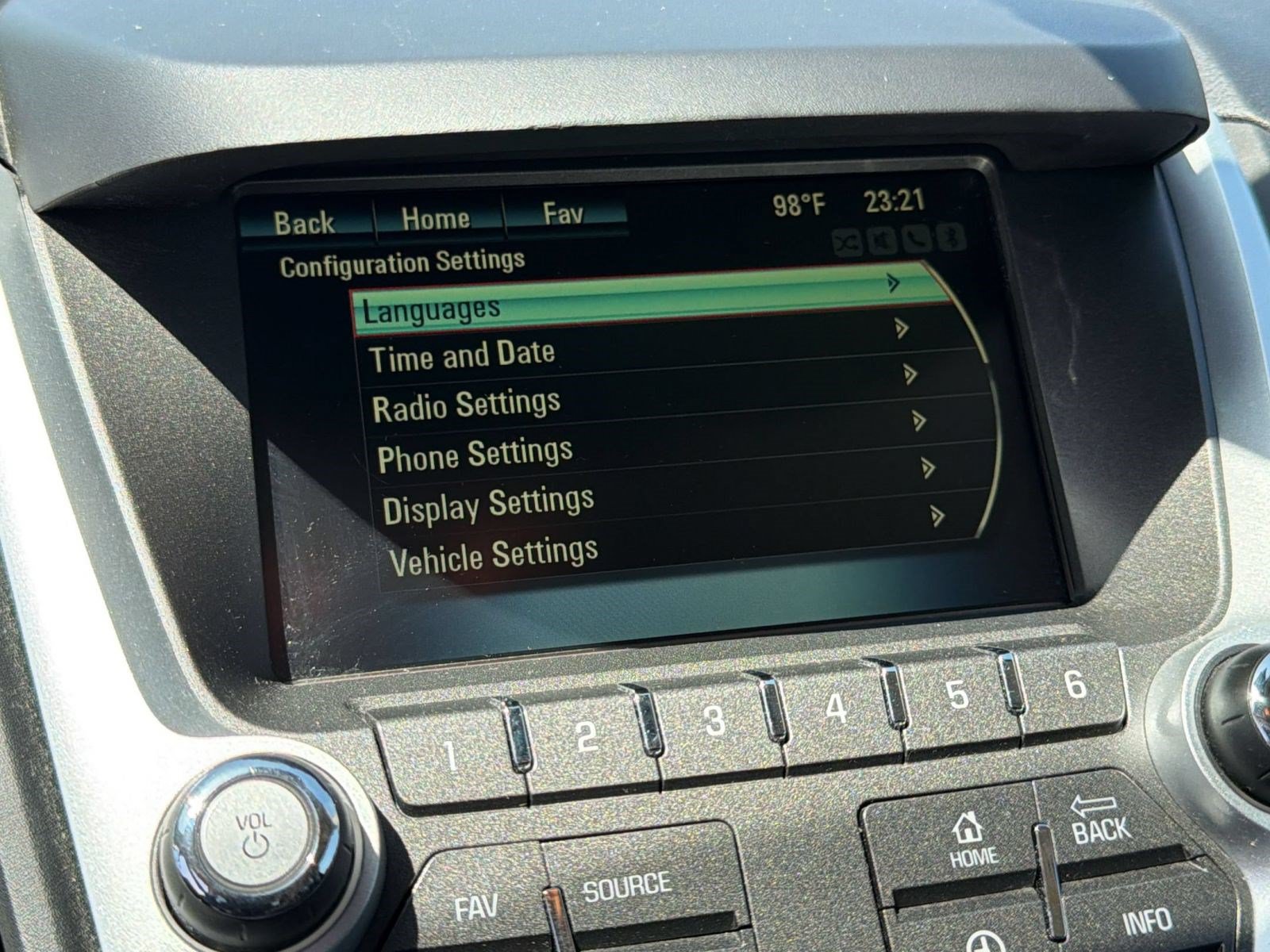 Used 2012 Chevrolet Equinox LT w/ Driver Convenience Package FWD image 22