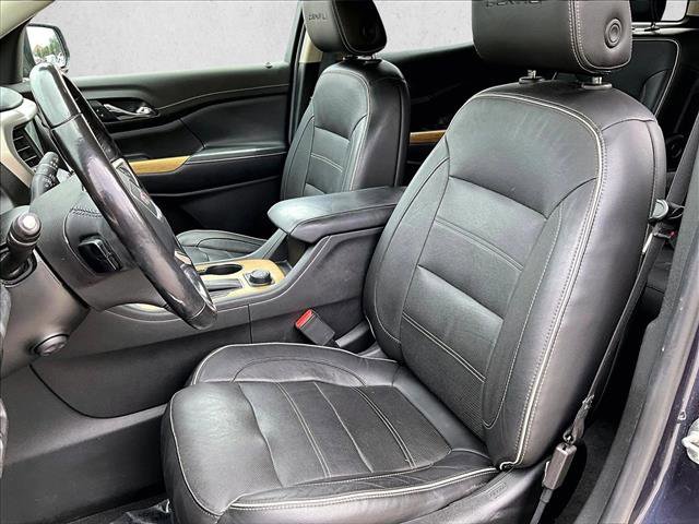 Used 2019 GMC Acadia Denali w/ Technology Package image 24