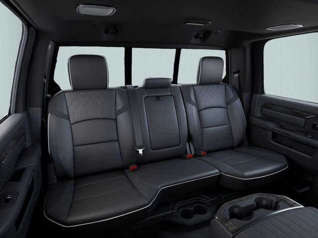 New 2026 RAM 3500 Limited AWD/4WD image 15