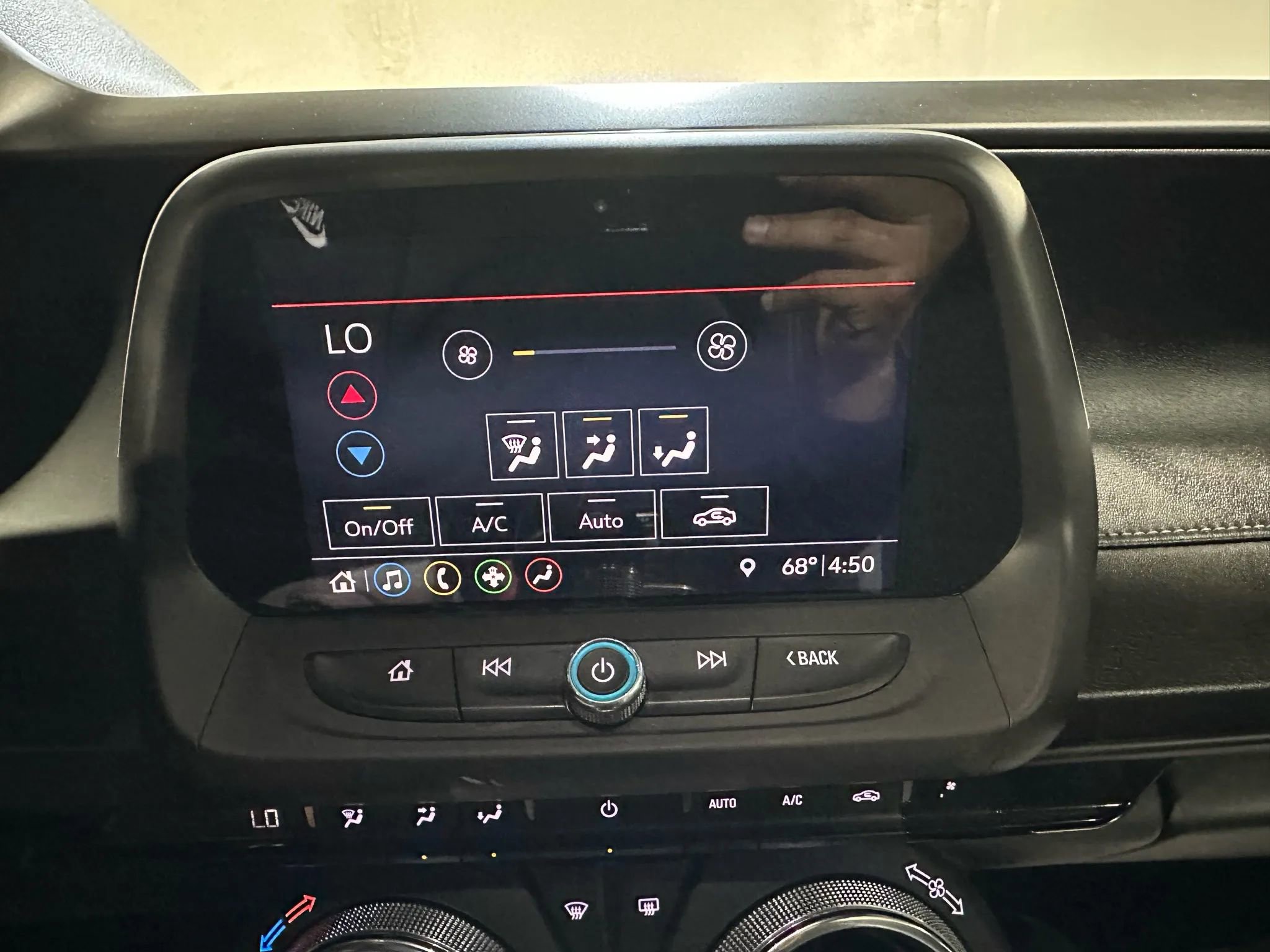 Used 2019 Chevrolet Camaro SS RWD image 20