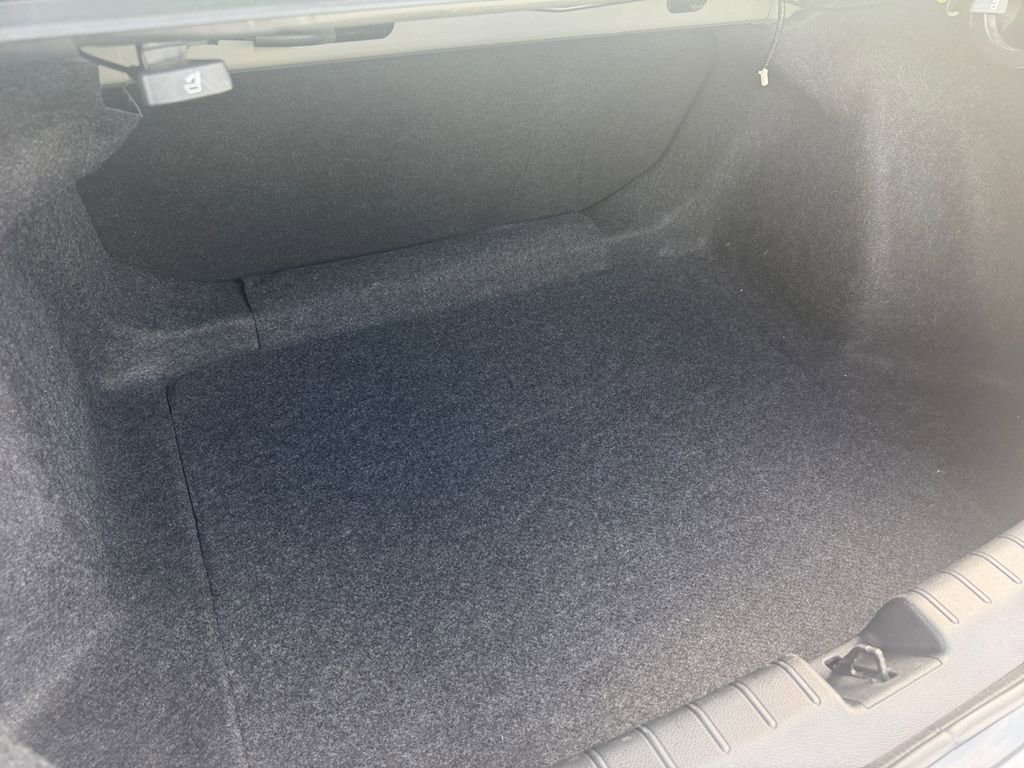 Used 2020 Honda Civic EX image 17