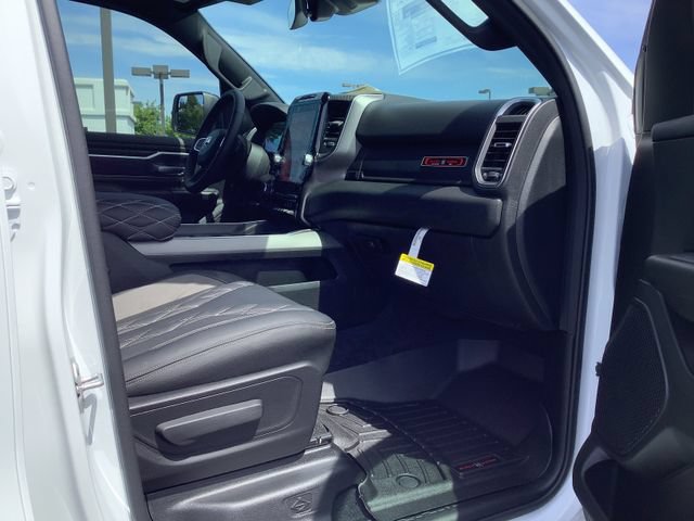New 2026 RAM 1500 Big Horn AWD/4WD image 41