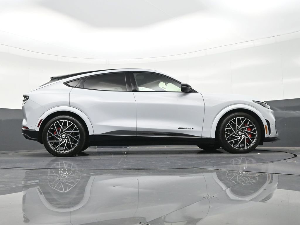 Used 2022 Ford Mustang Mach-E GT w/ GT Performance Edition AWD/4WD image 28