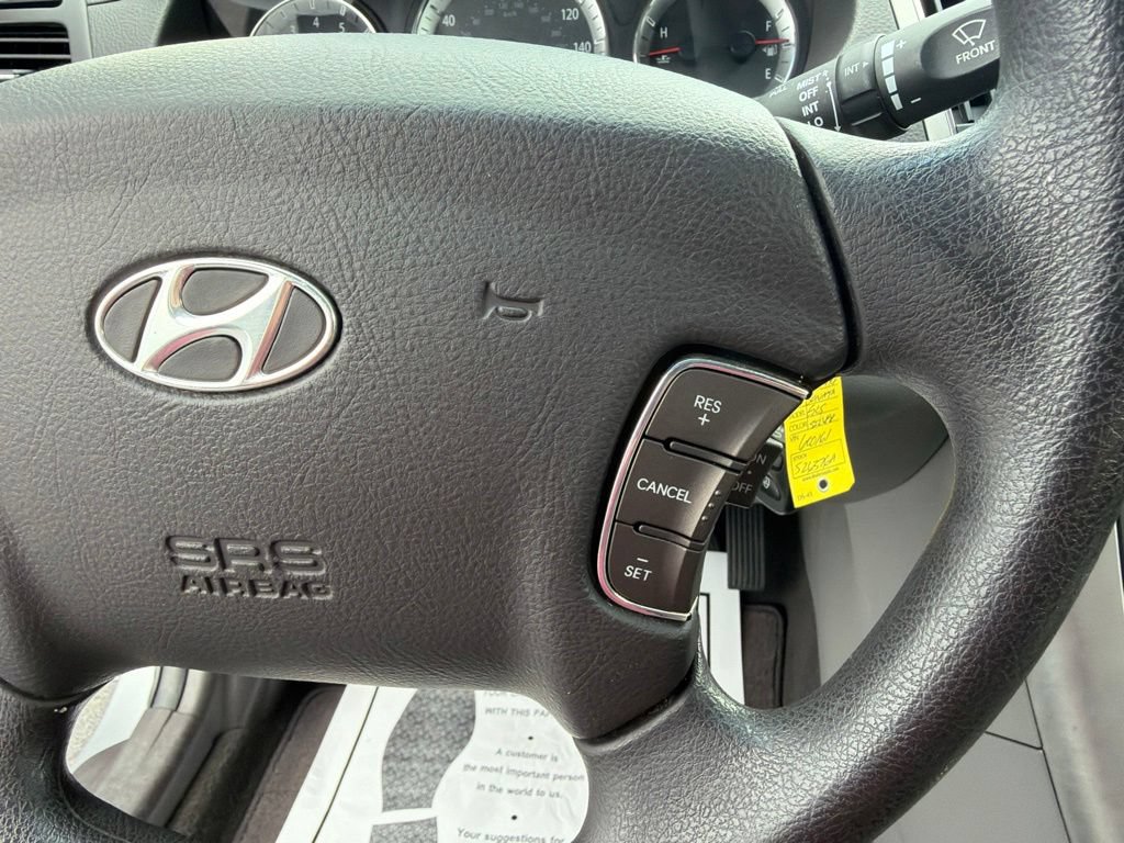 Used 2010 Hyundai Sonata GLS FWD image 26